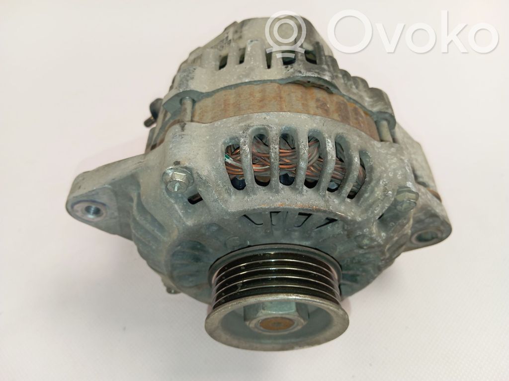 Suzuki SX4 Alternador 
