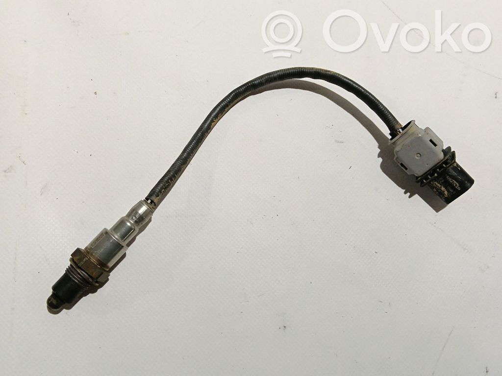 Ford Puma Sonde lambda 