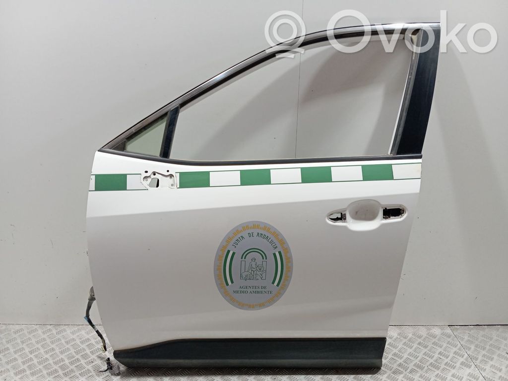 Toyota RAV 4 (XA50) Puerta delantera 