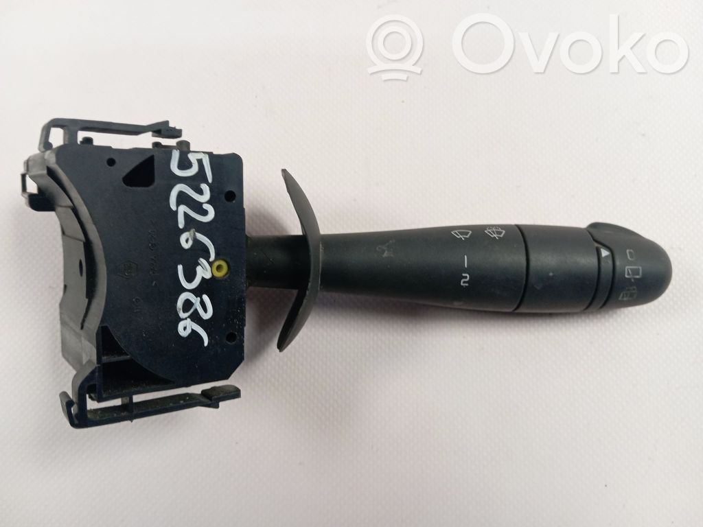 Opel Vivaro Leva comando tergicristalli 
