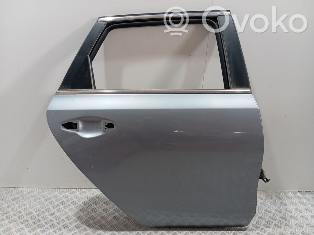 KIA Ceed Tür hinten 