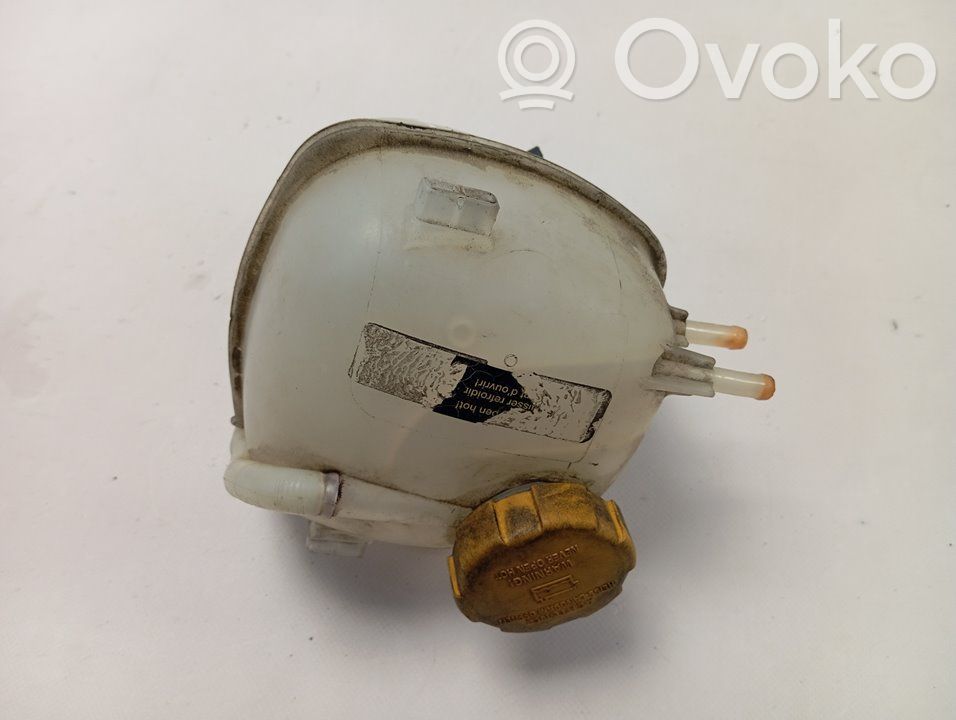 Saab 9-3 Ver2 Vaso di espansione carburante