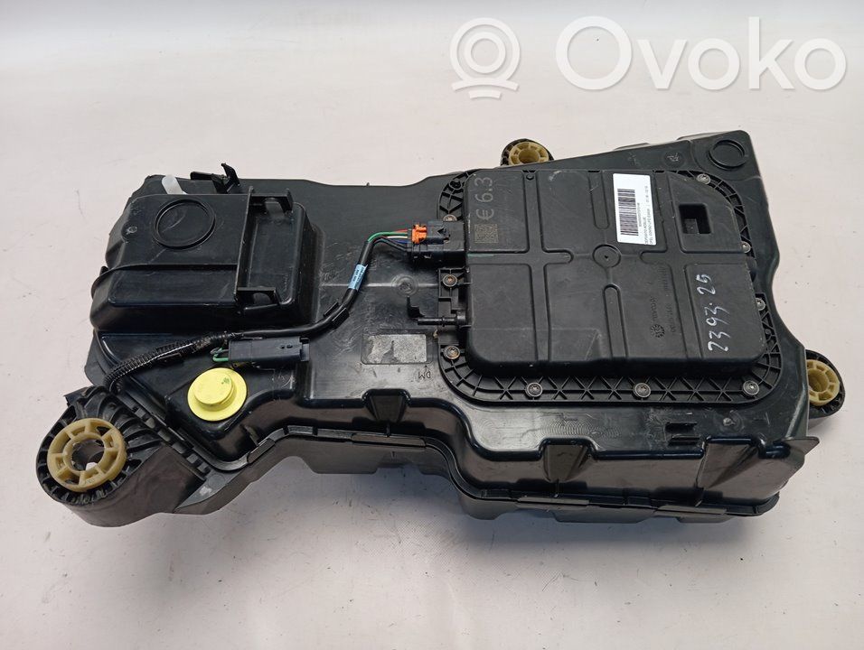 Opel Combo E Serbatoio vaschetta liquido AdBlue 