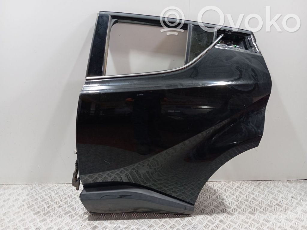 Puerta trasera   67004F4010,67114F4010