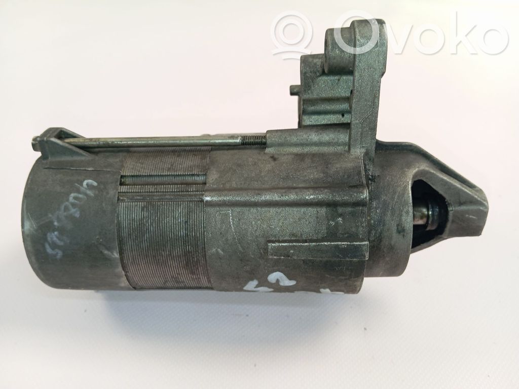 Starteris   5802EG,9645100680