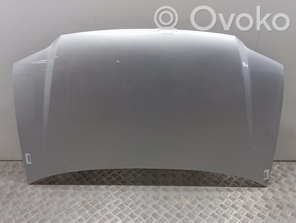 Volkswagen Touran I Capotă motor 