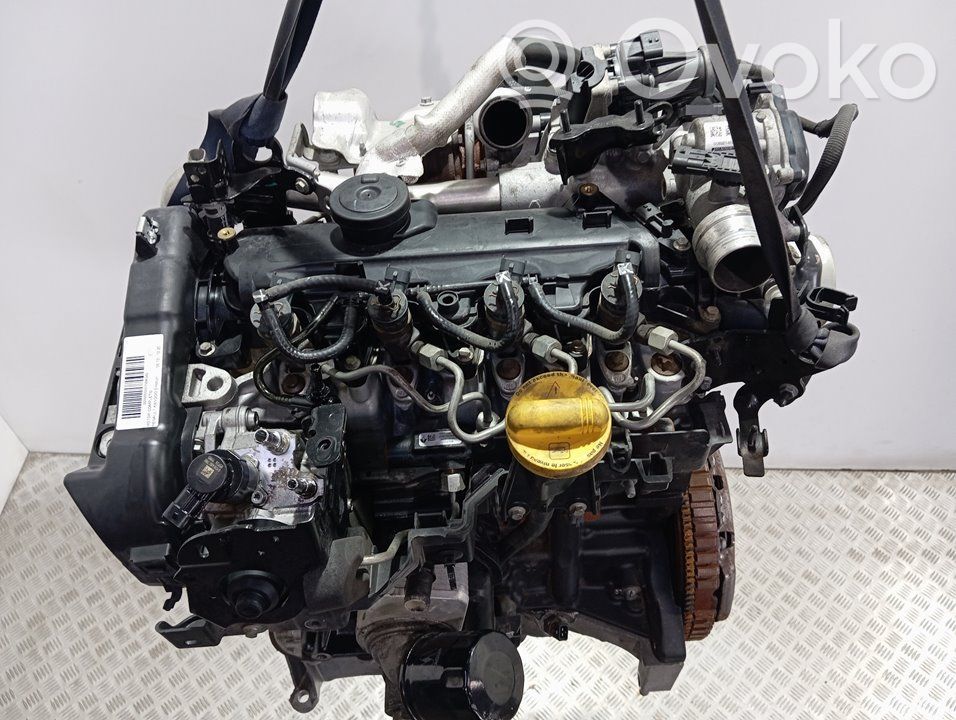 Silnik   K9KE628