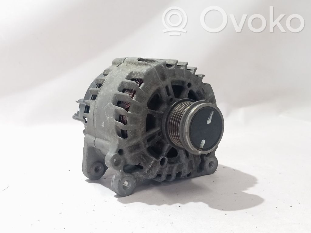Skoda Karoq Generatore/alternatore 