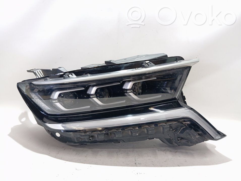 KIA Sorento IV Faro/fanale