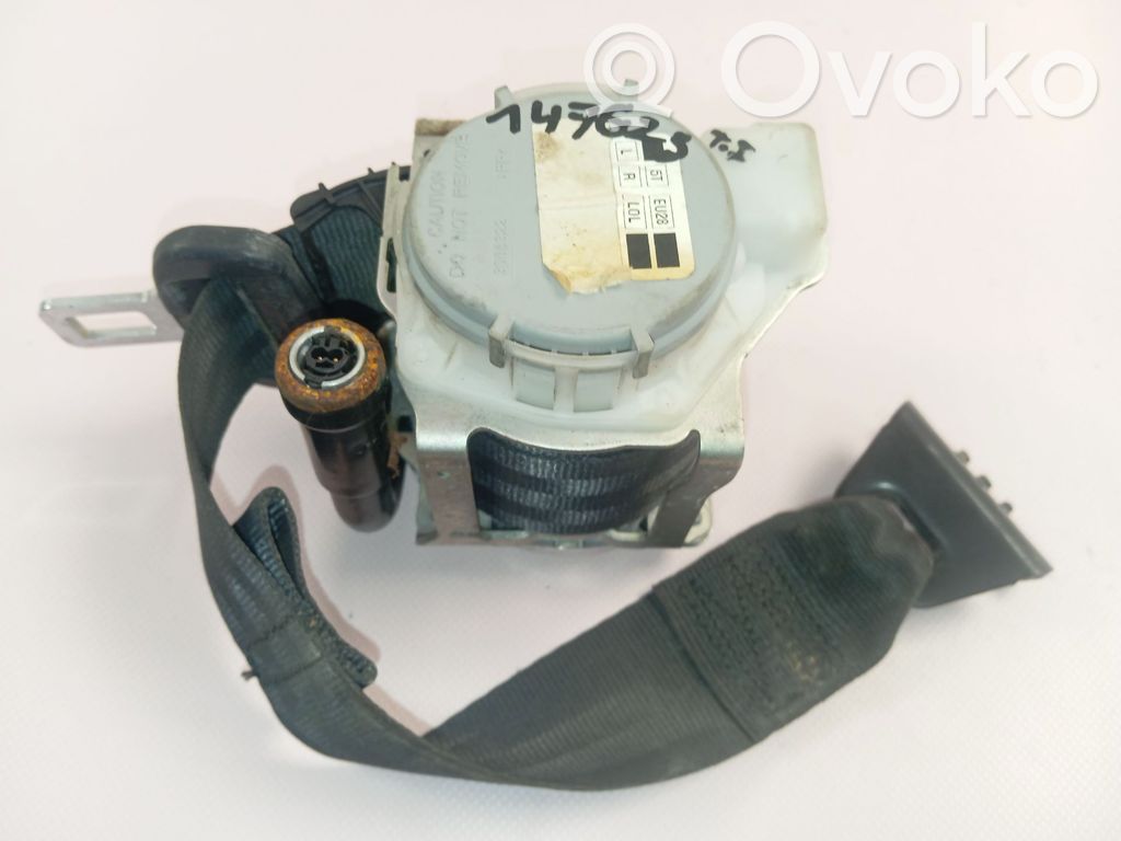 Seat Arona Ceinture de sécurité arrière