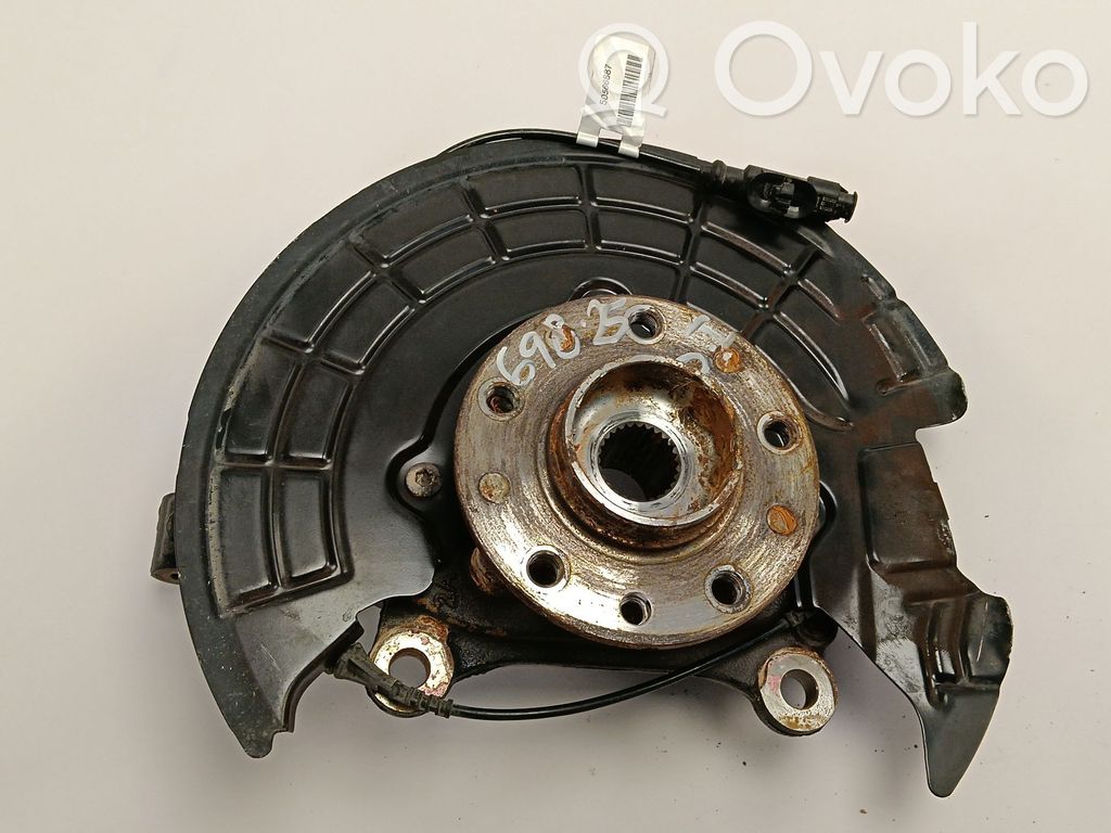 Alfa Romeo Tonale Achsschenkel vorne