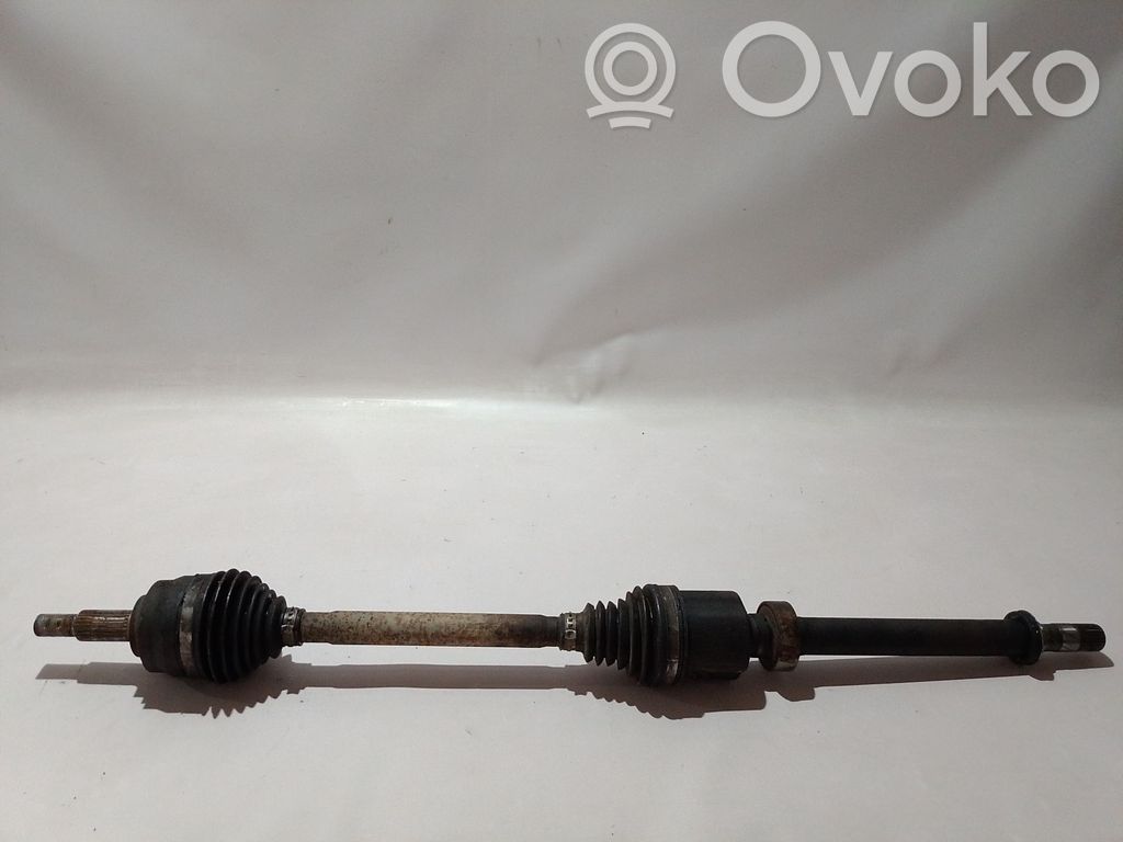 Etuvetoakseli   3273JY,3273FH