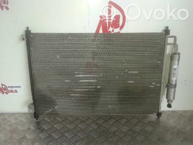 Nissan X-Trail T31 Radiateur condenseur de climatisation