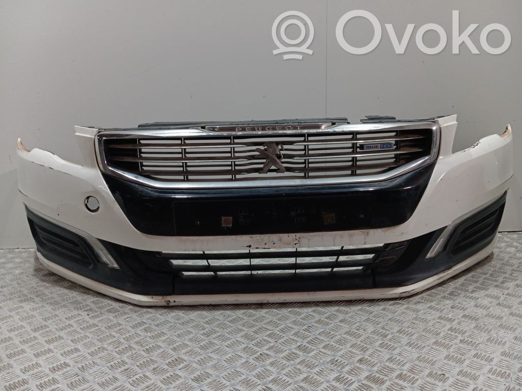 Peugeot 508 Bară față 