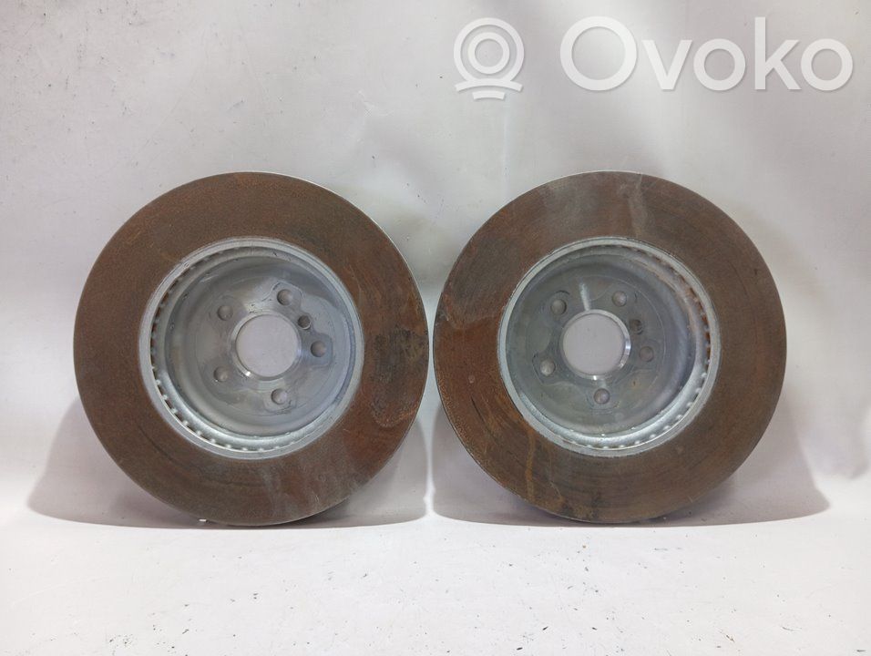 Disque de frein avant   34108831464
