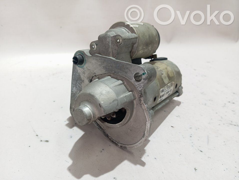 Anlasser   2073366,2109635,3M5T11000CF