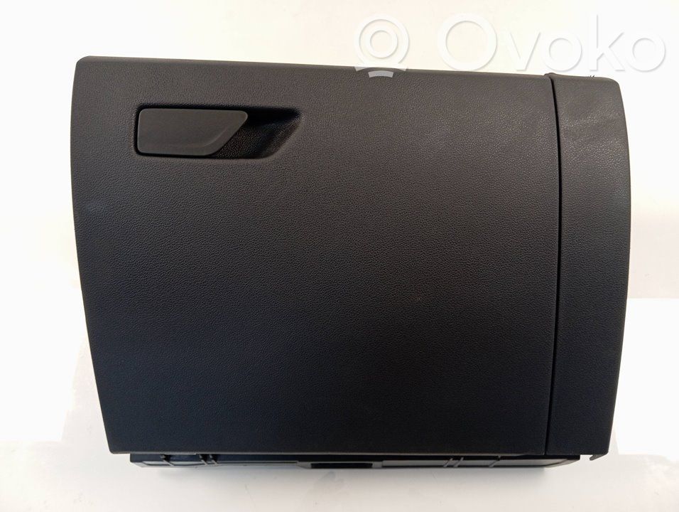 Skoda Fabia Mk4 (6VA) Vano portaoggetti 