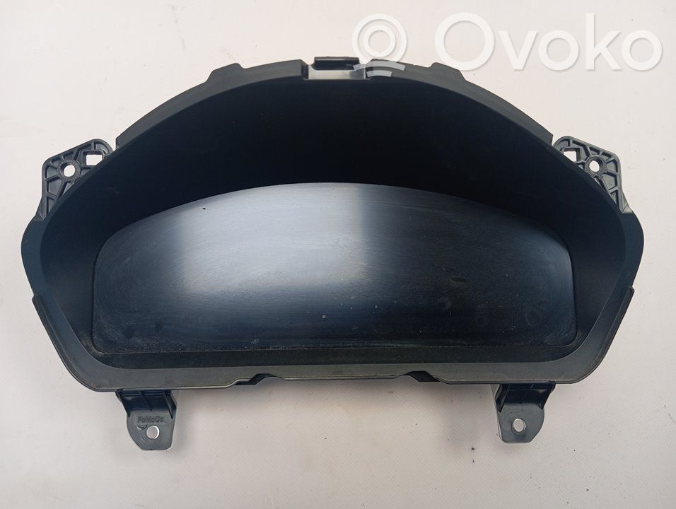 Ford Focus Nopeusmittari (mittaristo) 