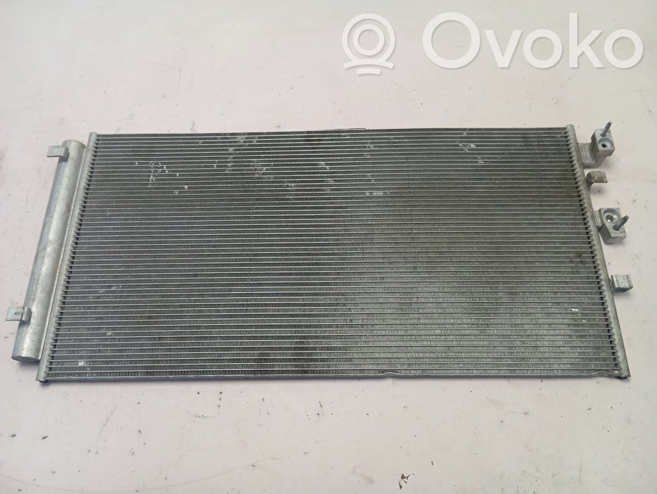 Ford Focus Radiator răcire A/C (condensor) 