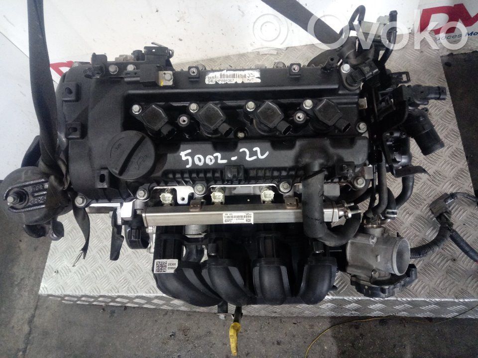 Motor   G4LA,2110103M10
