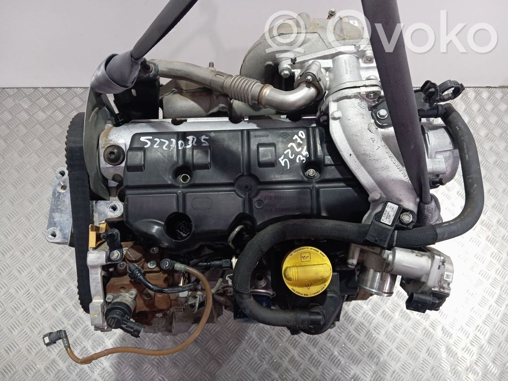Motor   F9QL818