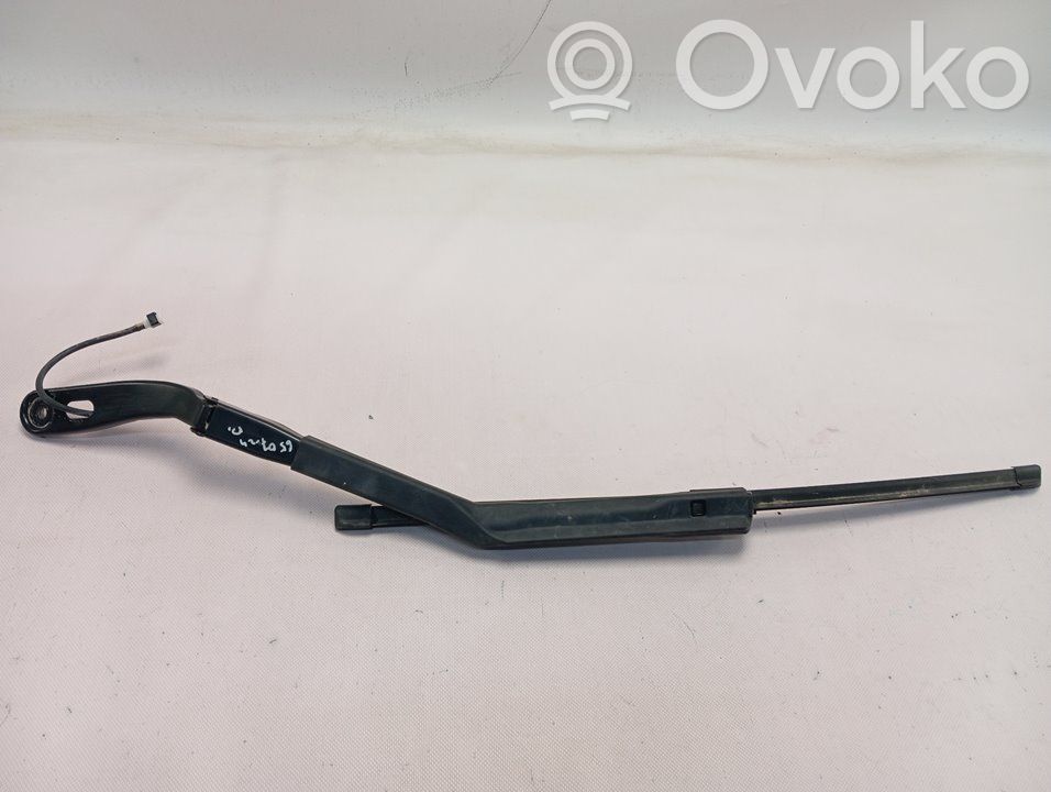 Brazo del limpiaparabrisas delantero   61615A291B4,5A291B307