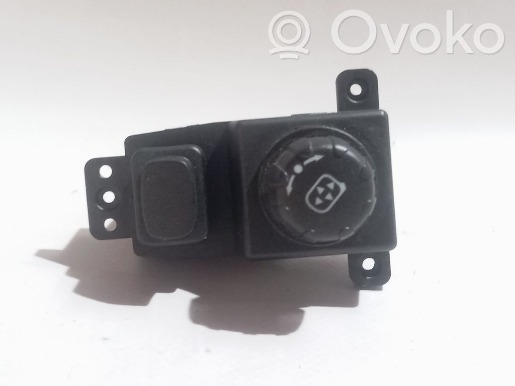 SsangYong Korando Comutator oglinzi laterale 