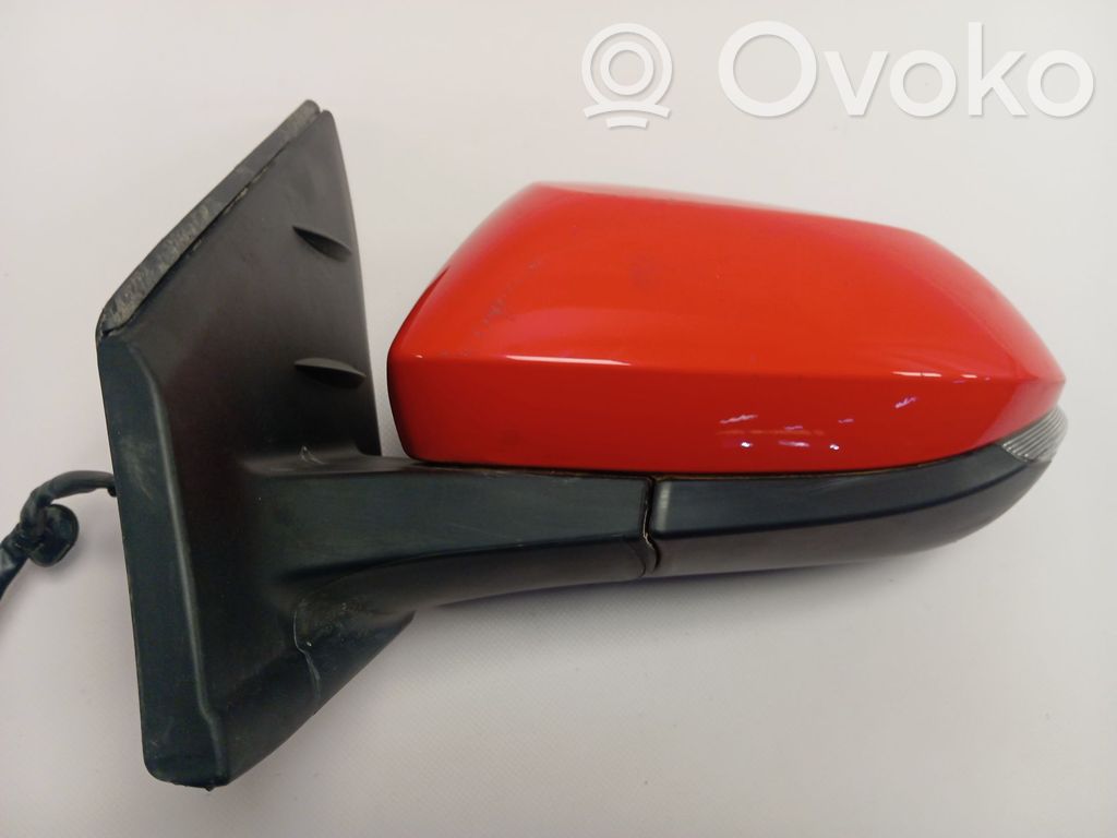 Toyota Yaris Specchietto retrovisore elettrico portiera anteriore