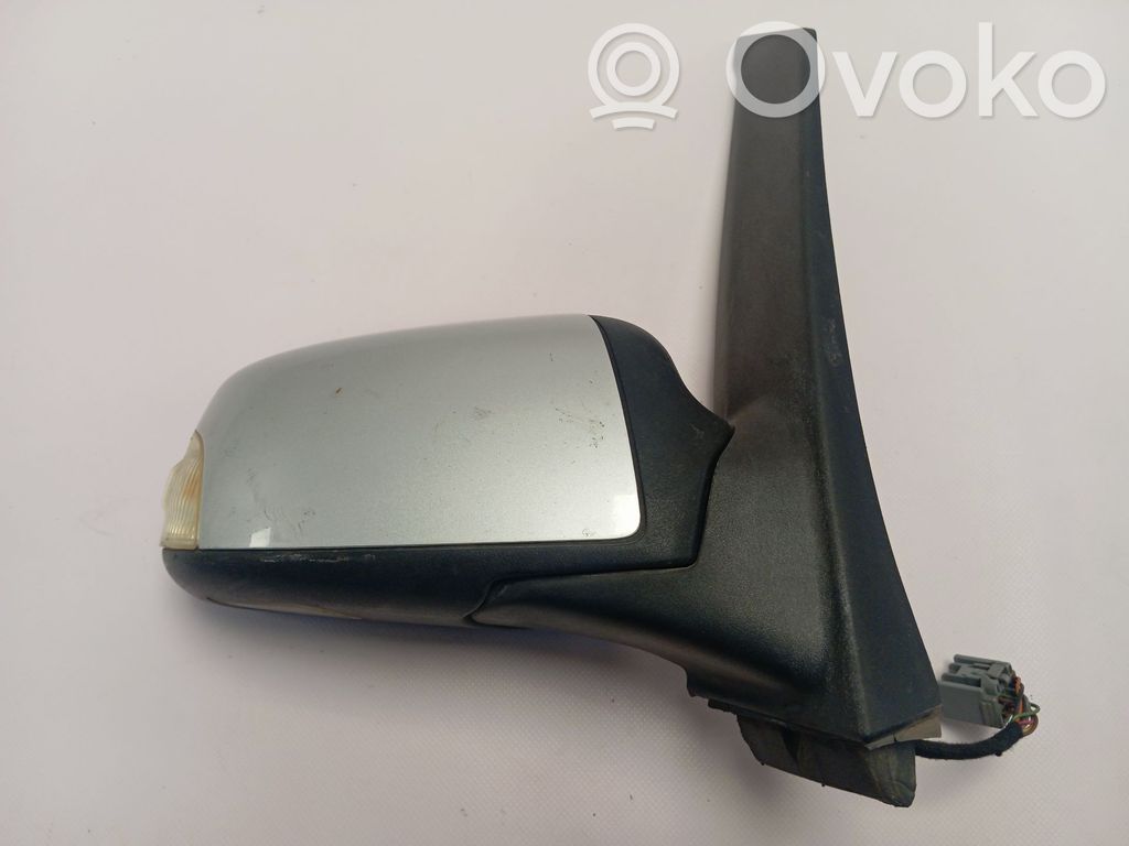 Ford Focus Veidrodėlis (elektra valdomas) 