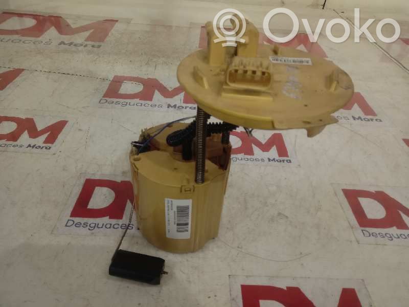 Opel Astra H Pompă combustibil în rezervor 