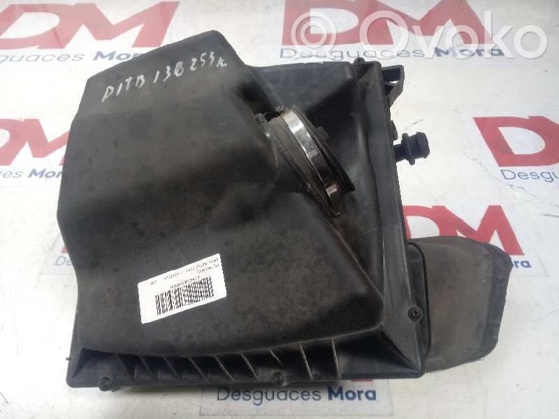 Opel Astra H Filtru aer 