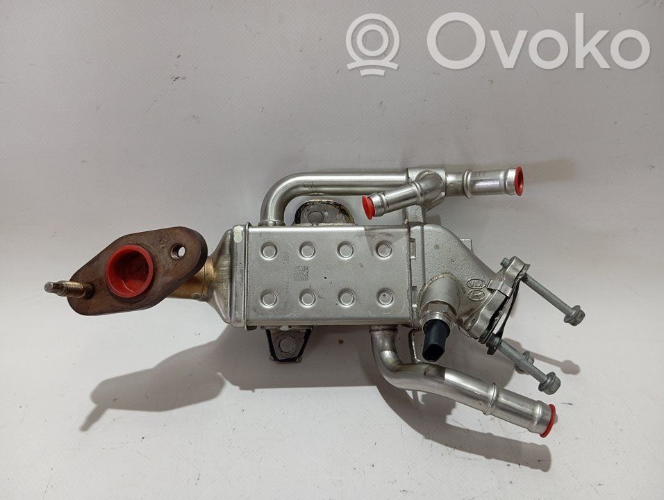 Hyundai Tucson TL Răcitor supapă EGR