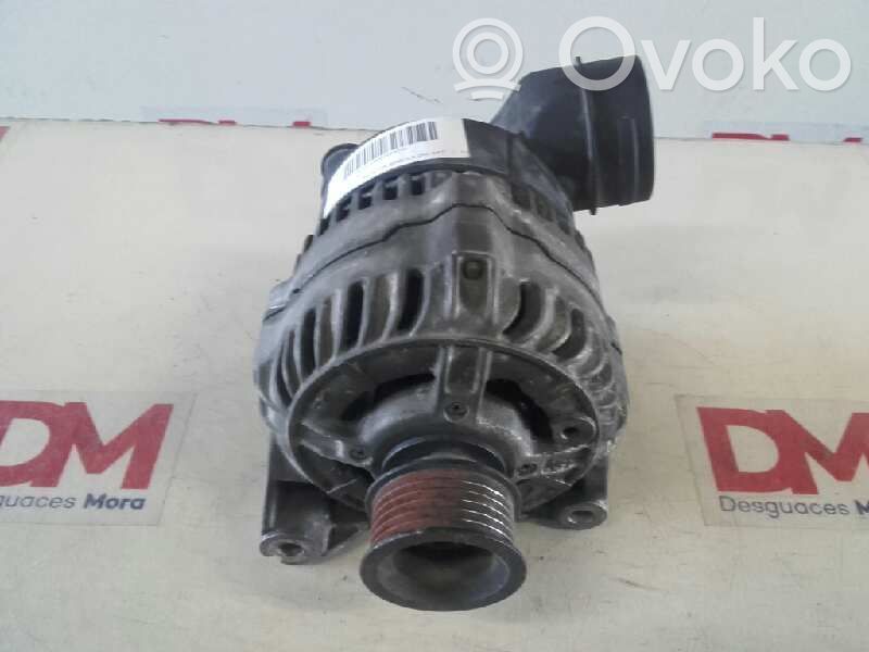 BMW M5 Generatore/alternatore 