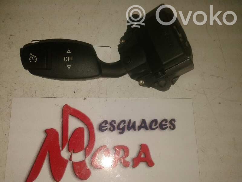 BMW M5 Otros interruptores/perillas/selectores 
