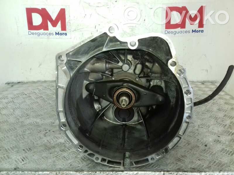 BMW M5 Manual 5 speed gearbox 