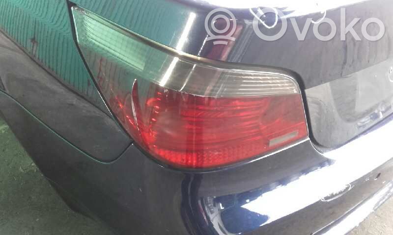 BMW X3 E83 Luci posteriori 
