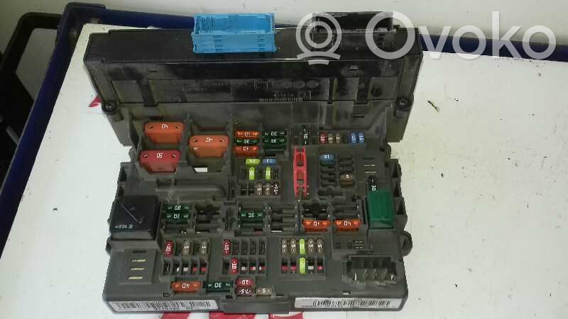 BMW M5 Unitate control BSM 