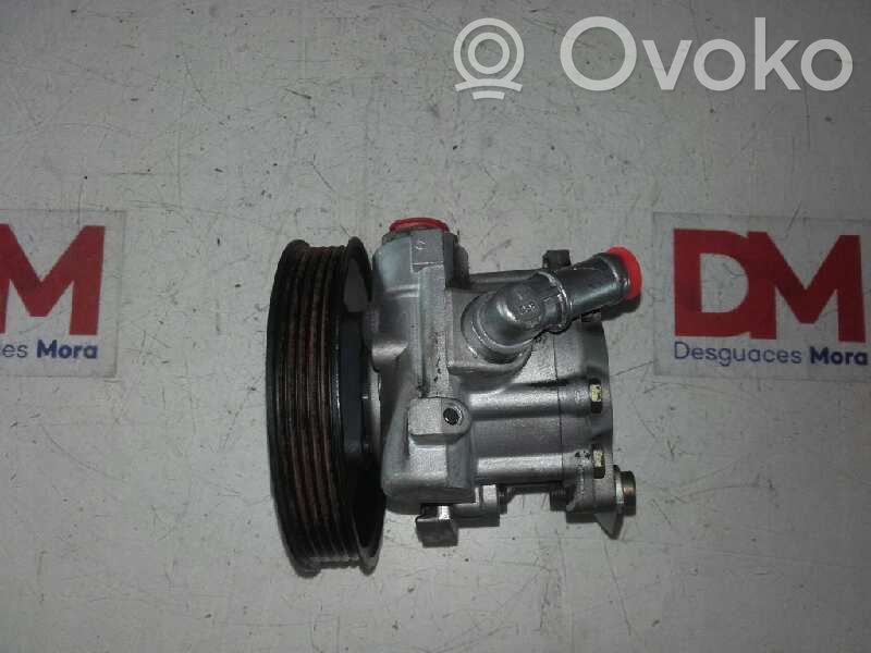 BMW M5 Pompa wspomaganie układu kierowniczego 