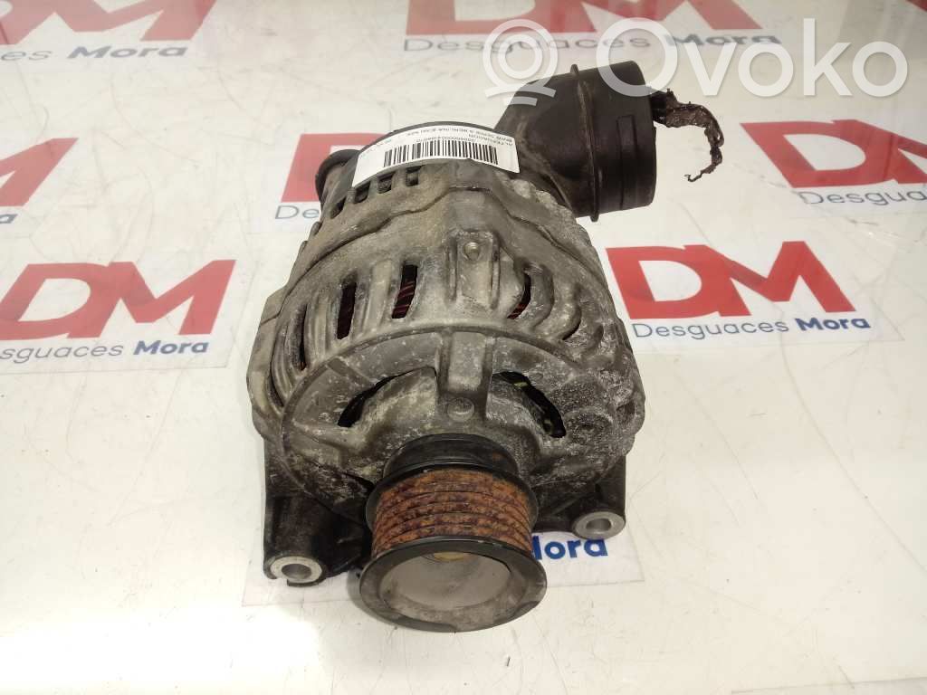 Generatore/alternatore   0123315013
