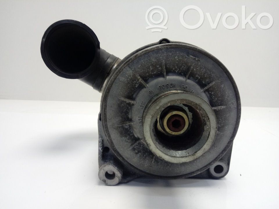 Alternator   0986038330