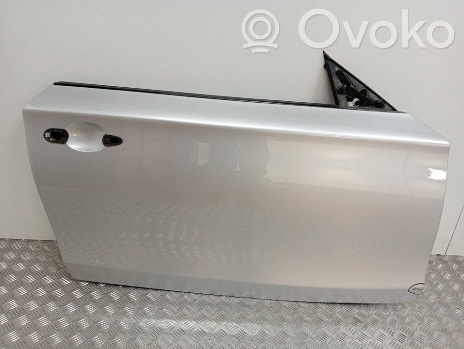 BMW M5 Priekinės durys 