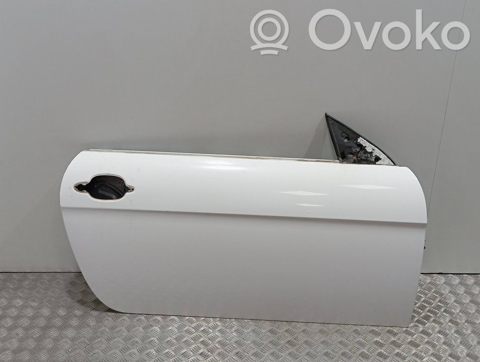 Porte avant   41517202076