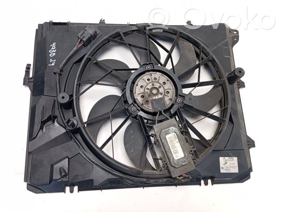 Ventilator electric răcire radiator   0130303940