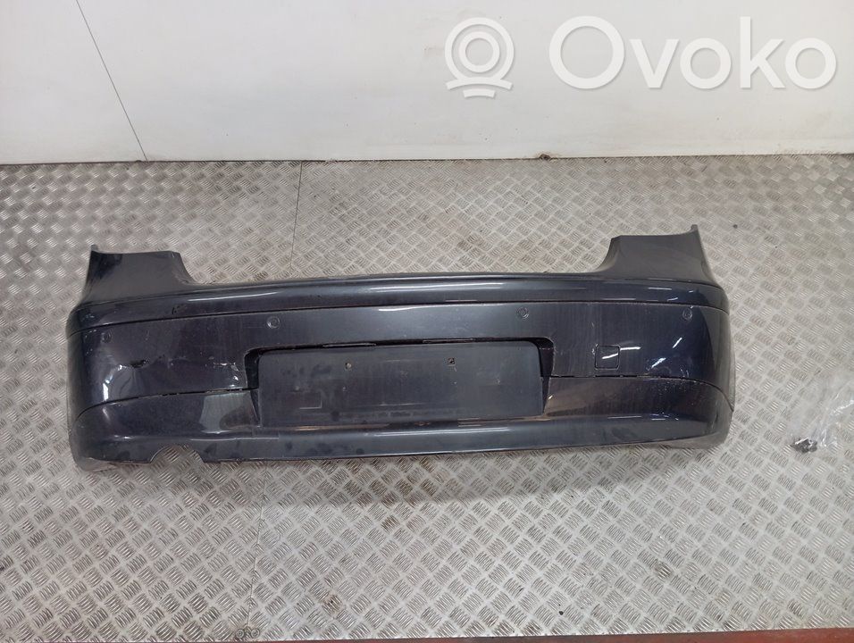 BMW M5 Pare-chocs 