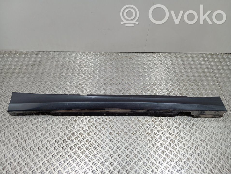 BMW M5 Sottoporta 