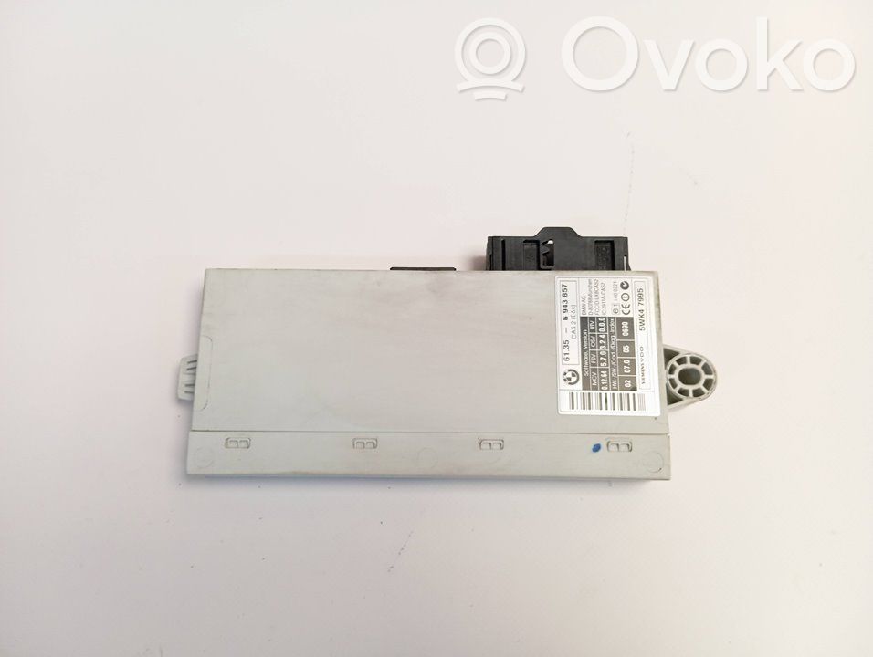 Alte unități/module de control   61356943857