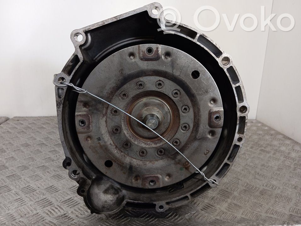Manualna 5-biegowa skrzynia biegów   6H021,24007572464,GA6HP19Z