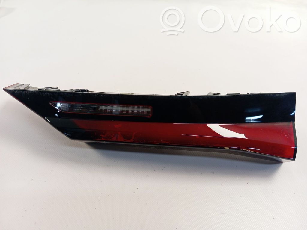 BMW M5 Luci posteriori del portellone del bagagliaio 