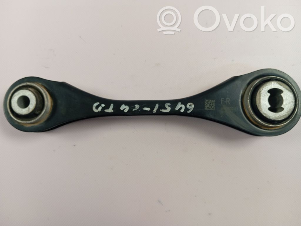 BMW M5 Braț control spate 