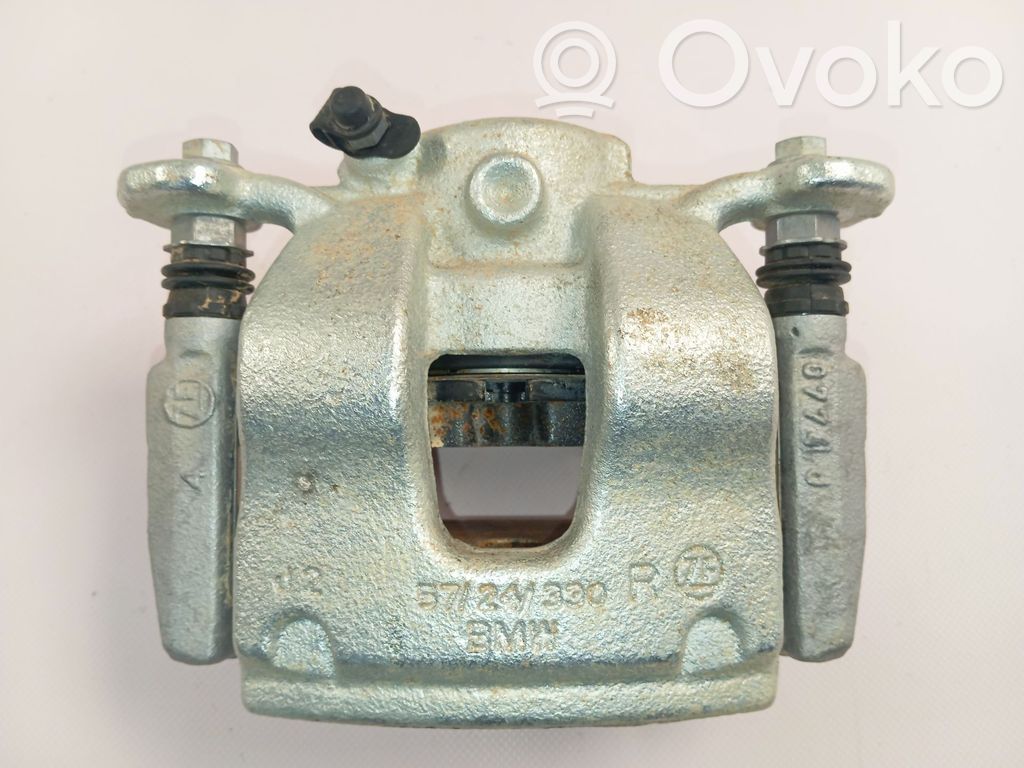 Bremssattel vorne   34108876822